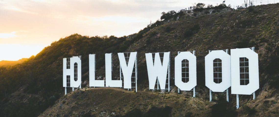 Hollywood Sign